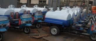 小型三轮吸粪车选购指南 市场报价、核心厂家与产品解析