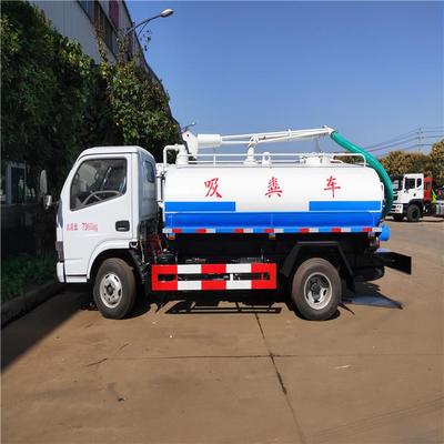 专业品质 二手12方吸粪车，高效粪肥污清理优选之选