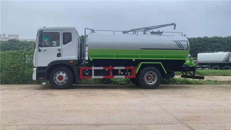 昌平真空吸粪车现车销售